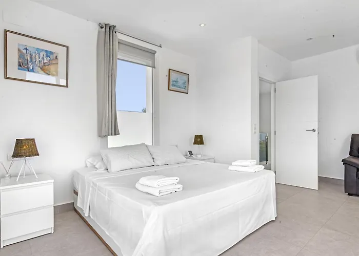 Chalet Senna Jávea