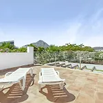 Chalet Senna