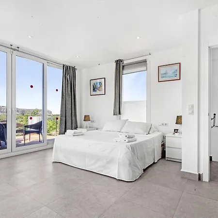 Senna Alpstuga Jávea