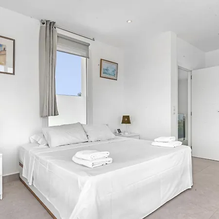 Chalet Senna Jávea