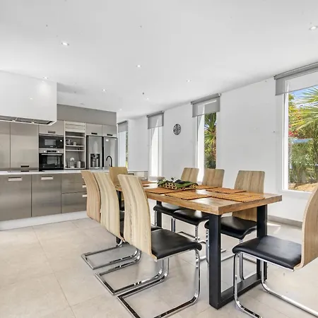 Senna Alpstuga Jávea