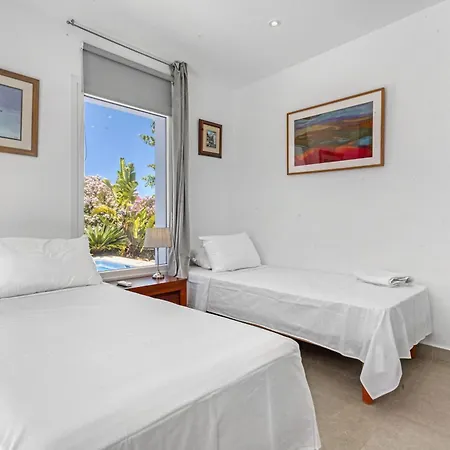 Senna Chalet Jávea