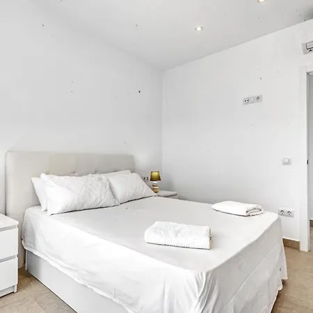 Alpstuga Senna Jávea