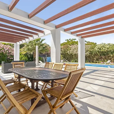 Chalet Senna *