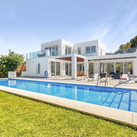 Chalet Senna Javea