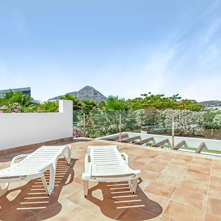 Alpstuga Senna Jávea